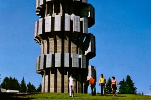 Memorijalni spomenik Kozara