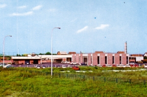 Servis za automobile VW – Velika Gorica