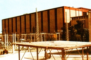 Termoelektrana – Basra (Irak)