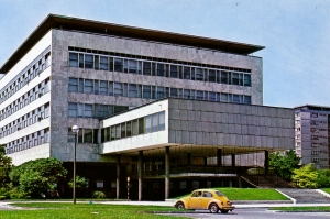 Vijećnica skupštine grada Zagreba