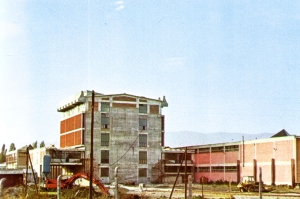 Vinarija Vinoprodukt – Zagreb