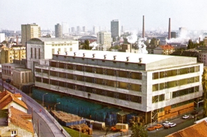 Zagrebačka pivara